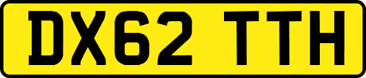 DX62TTH