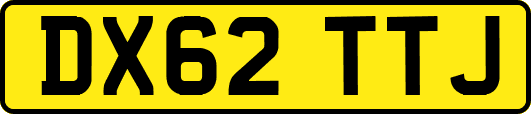 DX62TTJ