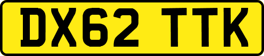 DX62TTK