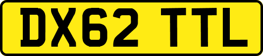 DX62TTL