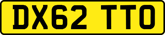 DX62TTO