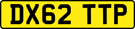 DX62TTP