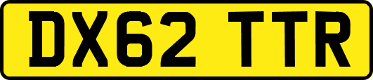 DX62TTR