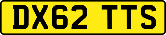 DX62TTS