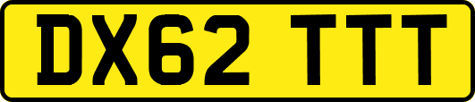 DX62TTT