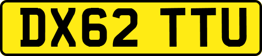 DX62TTU