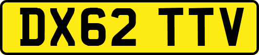 DX62TTV