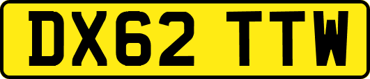 DX62TTW