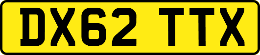 DX62TTX