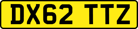 DX62TTZ