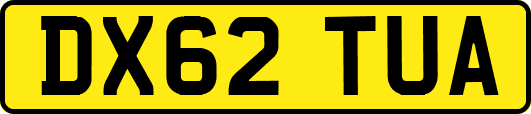 DX62TUA