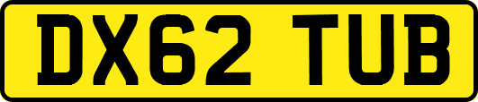 DX62TUB