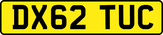 DX62TUC