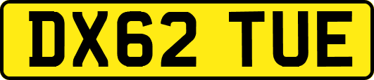 DX62TUE