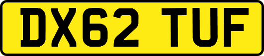 DX62TUF