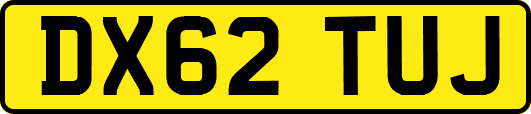 DX62TUJ