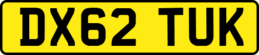 DX62TUK