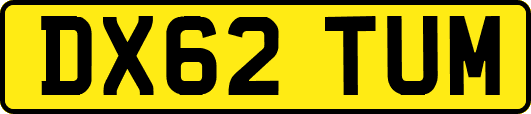 DX62TUM