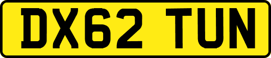 DX62TUN