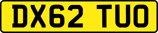 DX62TUO