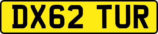 DX62TUR