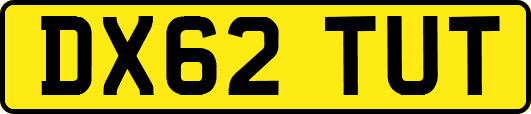 DX62TUT