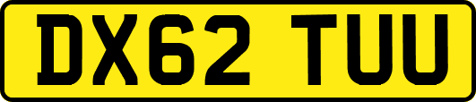DX62TUU