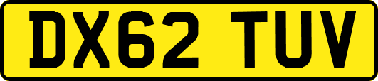 DX62TUV