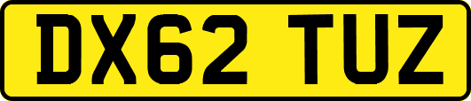 DX62TUZ
