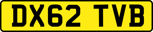 DX62TVB