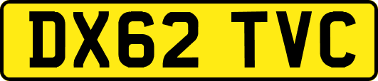 DX62TVC