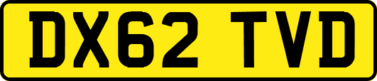 DX62TVD