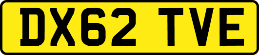 DX62TVE