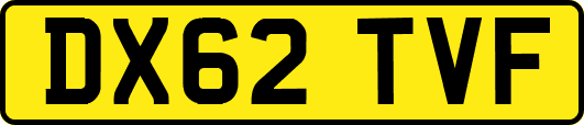 DX62TVF