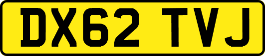 DX62TVJ