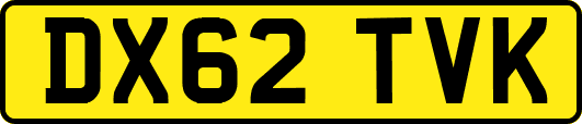 DX62TVK