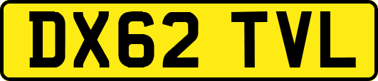 DX62TVL