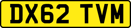 DX62TVM