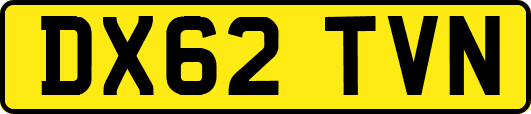DX62TVN