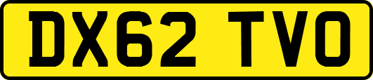 DX62TVO