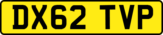 DX62TVP