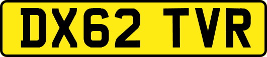 DX62TVR