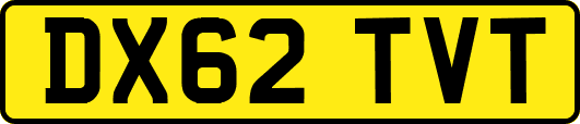 DX62TVT