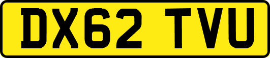 DX62TVU