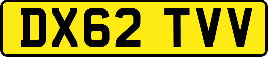 DX62TVV