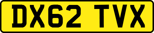 DX62TVX