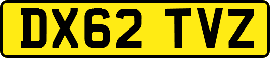 DX62TVZ