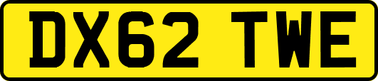 DX62TWE