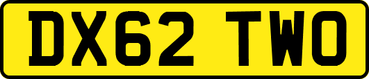 DX62TWO