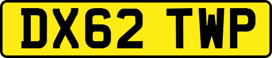 DX62TWP